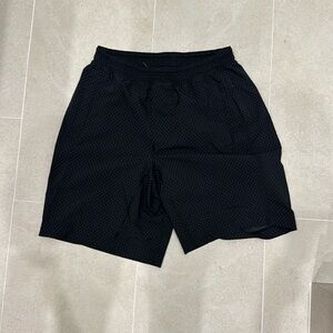 Lululemon men’s workout shorts